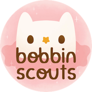Bobbin Scouts